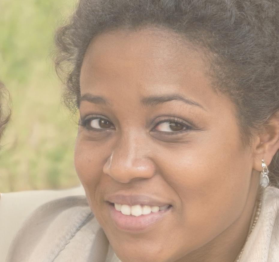 Portrait de participante