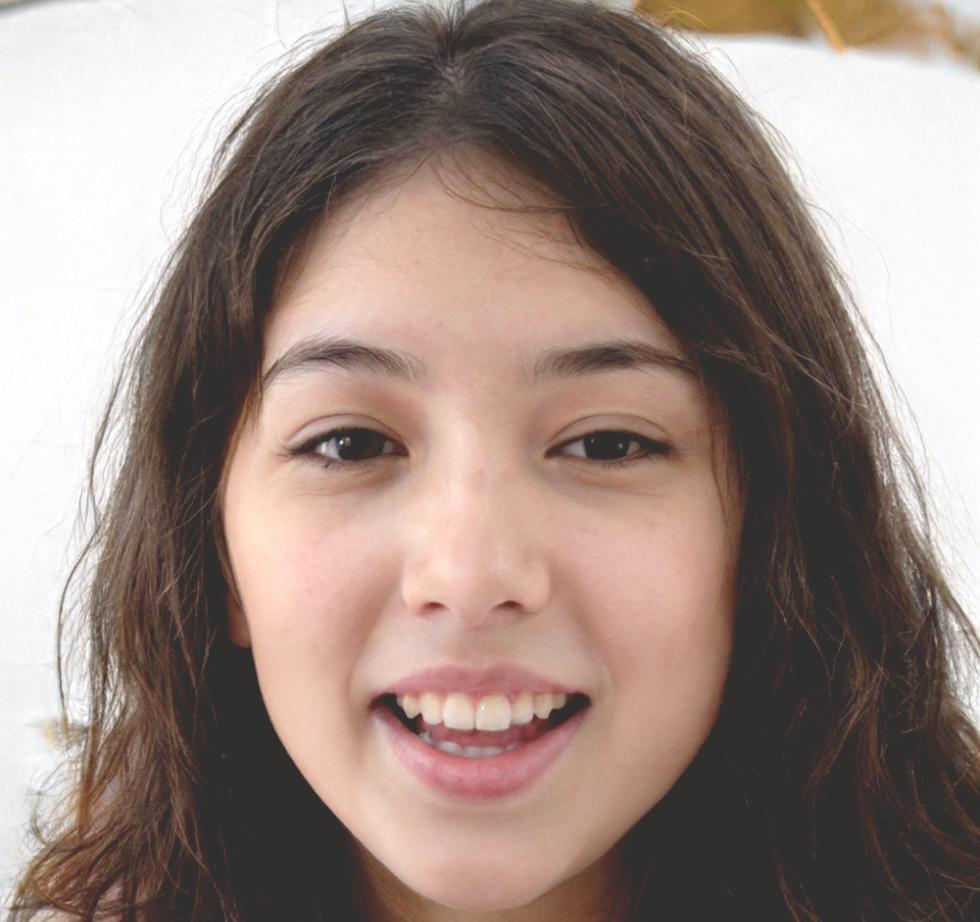 Portrait de participante