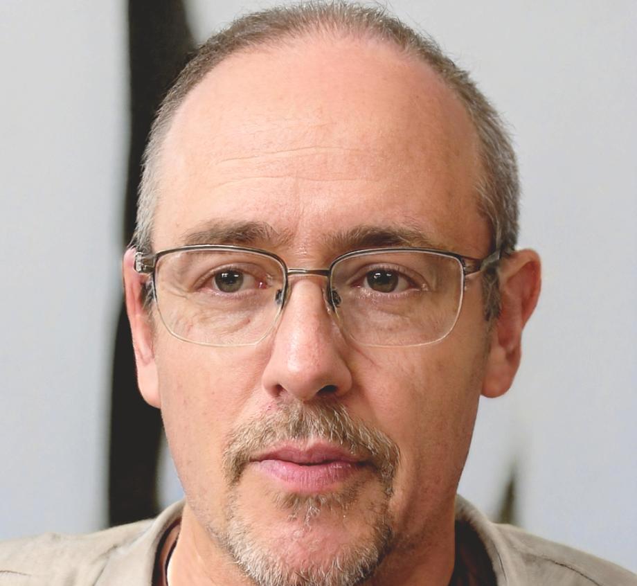 Marc Dubois, Directeur de la Recherche Immobilière chez Quyxithion